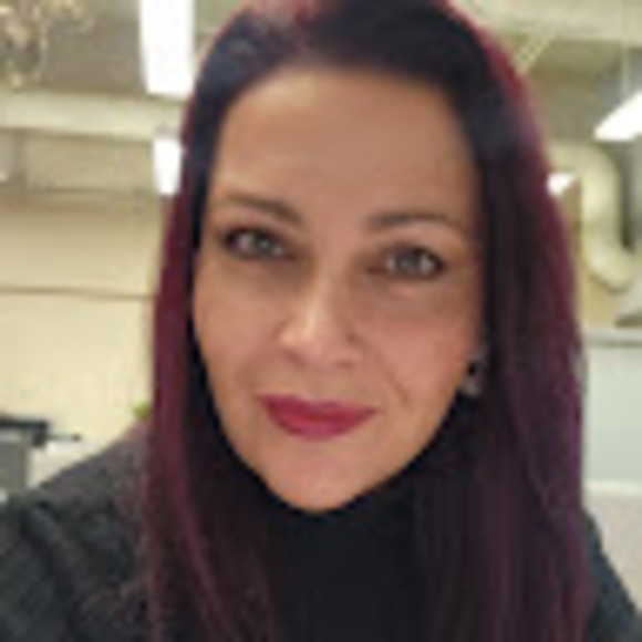 Meet your Posher, Jenne - Picture 1 of 1